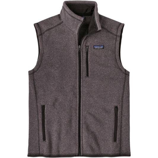 Gilet Uomo Patagonia - M's Better Sweater Vest - Grigio