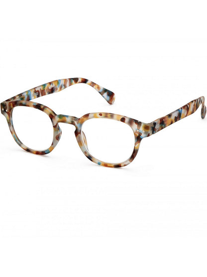 Occhiali da lettura Unisex Izipizi - Occhiale Lms Mod.c - Blu