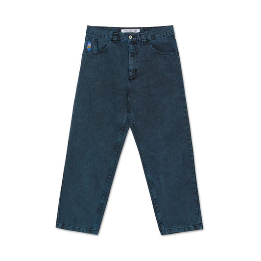Jeans Uomo Polar - '93! Denim - Blu