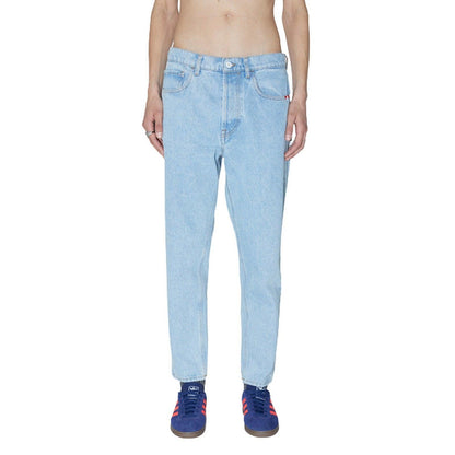 Jeans Uomo Amish - Jeremiah - Blu