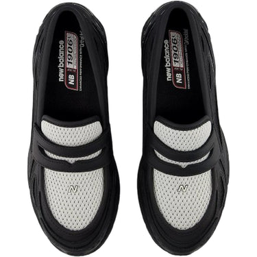 Sneaker Unisex New Balance - Scarpa Lifestyle - UNISEX - TIER 1 - Nero