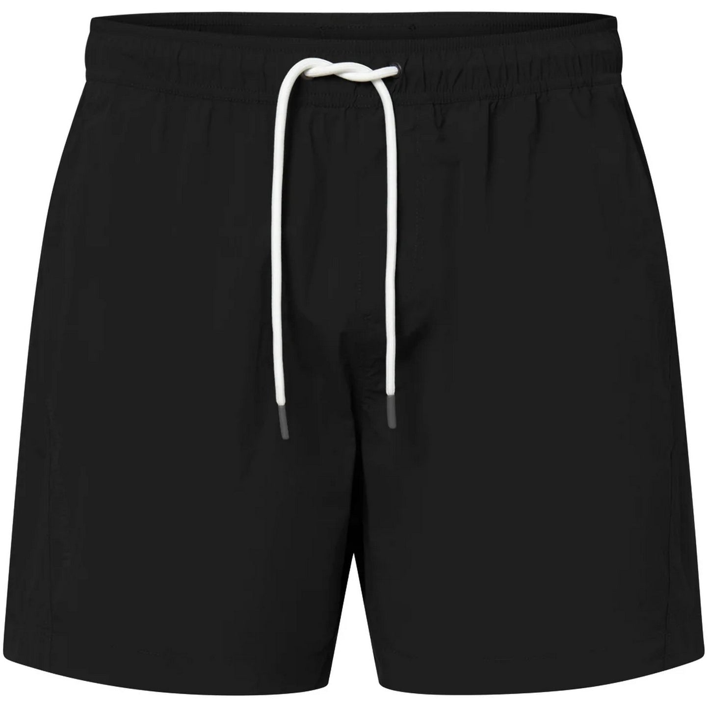 Pantaloncini e calzoncini Uomo Ecoalf - Biarritz Swimsuit Man - Nero