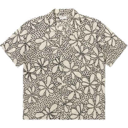 Camicie casual Uomo Universal Works - Road Shirt - Multicolore