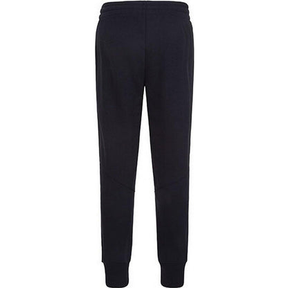 Pantaloni Ragazzi Unisex Jordan - Jdb Mj Df Sport Crossover Pan - Nero