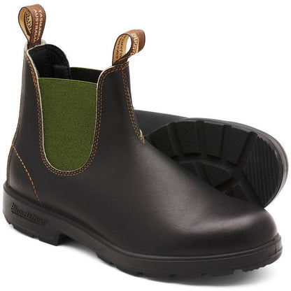 Stivali Unisex Blundstone - 519 - Marrone