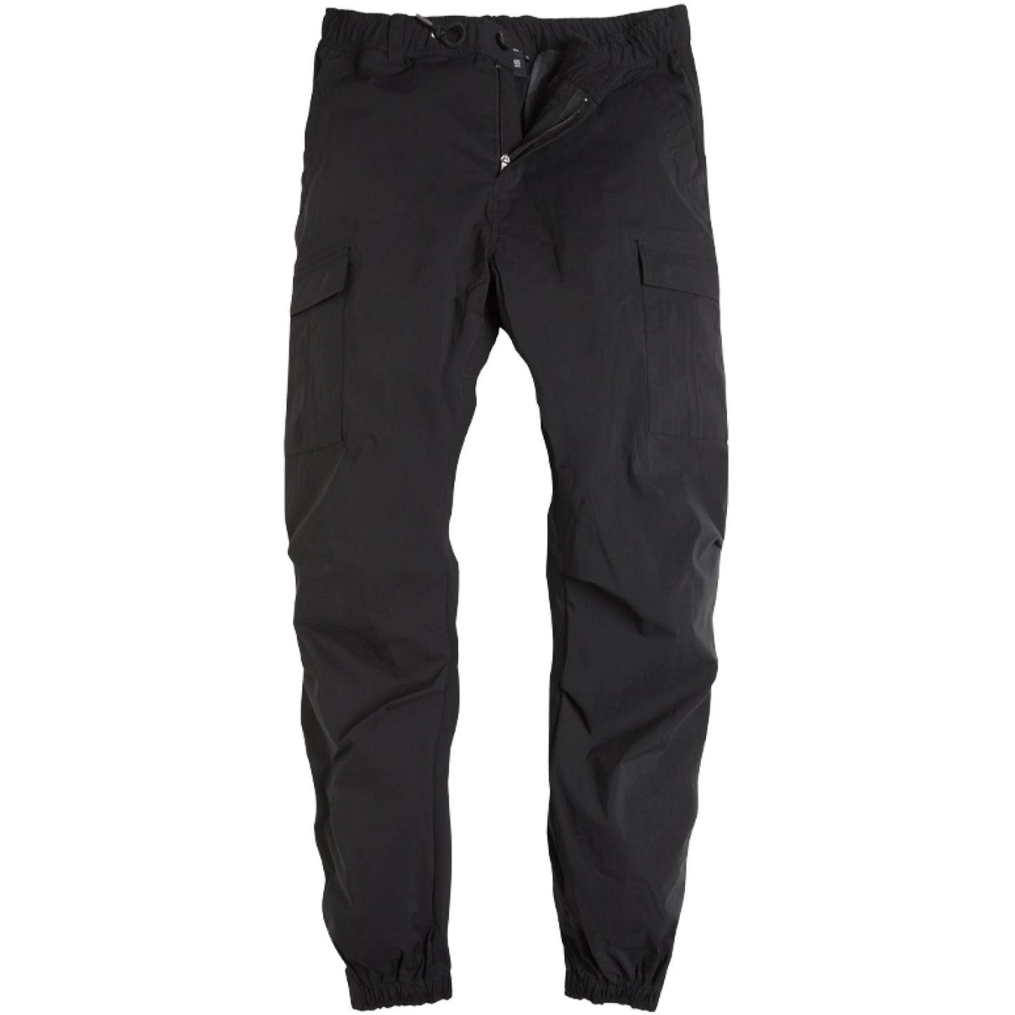 Pantaloni Uomo Vintage Industries - Clyde pants - Nero