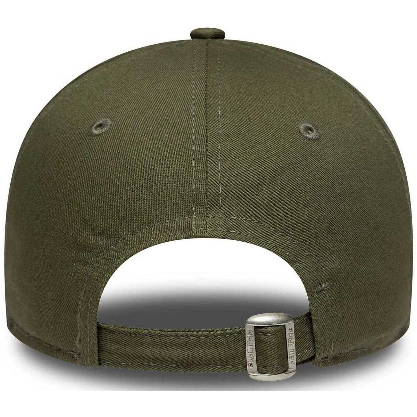 Cappellini da baseball Donna New Era - Wmns League Ess Midi 9Forty - Verde