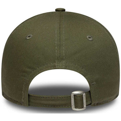 Cappellini da baseball Donna New Era - Wmns League Ess Midi 9Forty - Verde