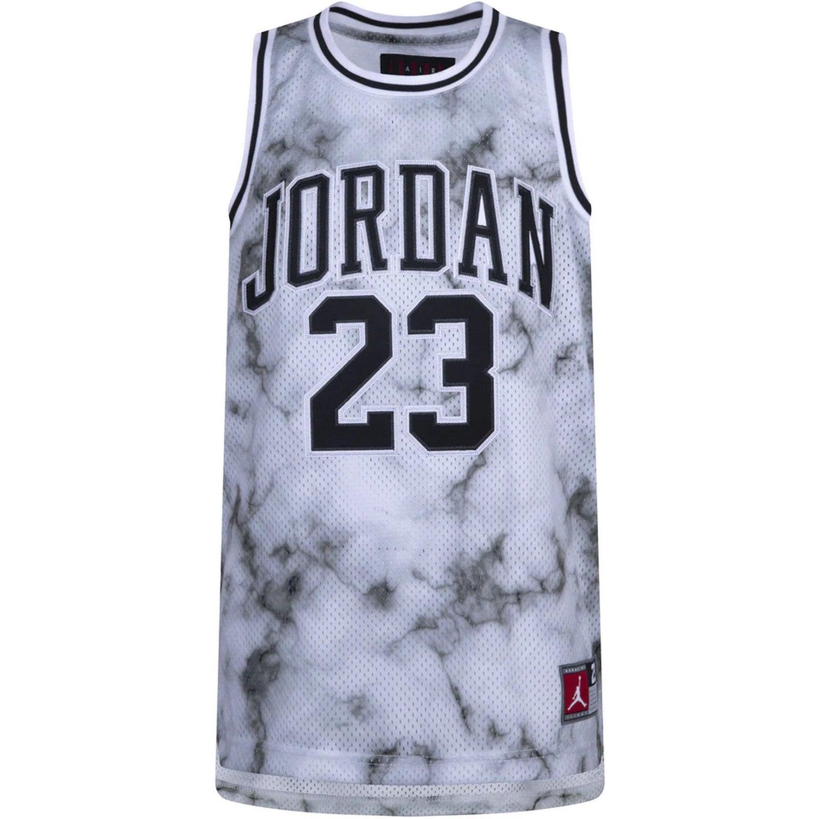 Maglie Ragazzo Jordan Jdn Jordan 2 Aop Jersey Multicolore MrJam Store