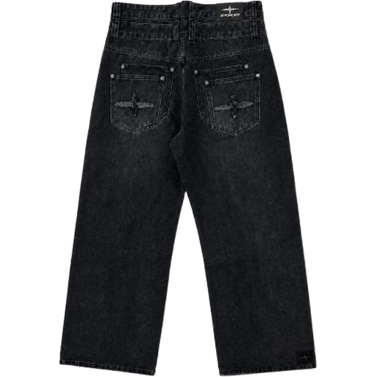 Jeans Uomo Project X Paris - Jeans - Nero