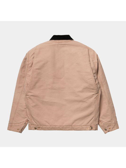 Giacche Uomo Carhartt Wip - Og Detroit Jacket - Beige