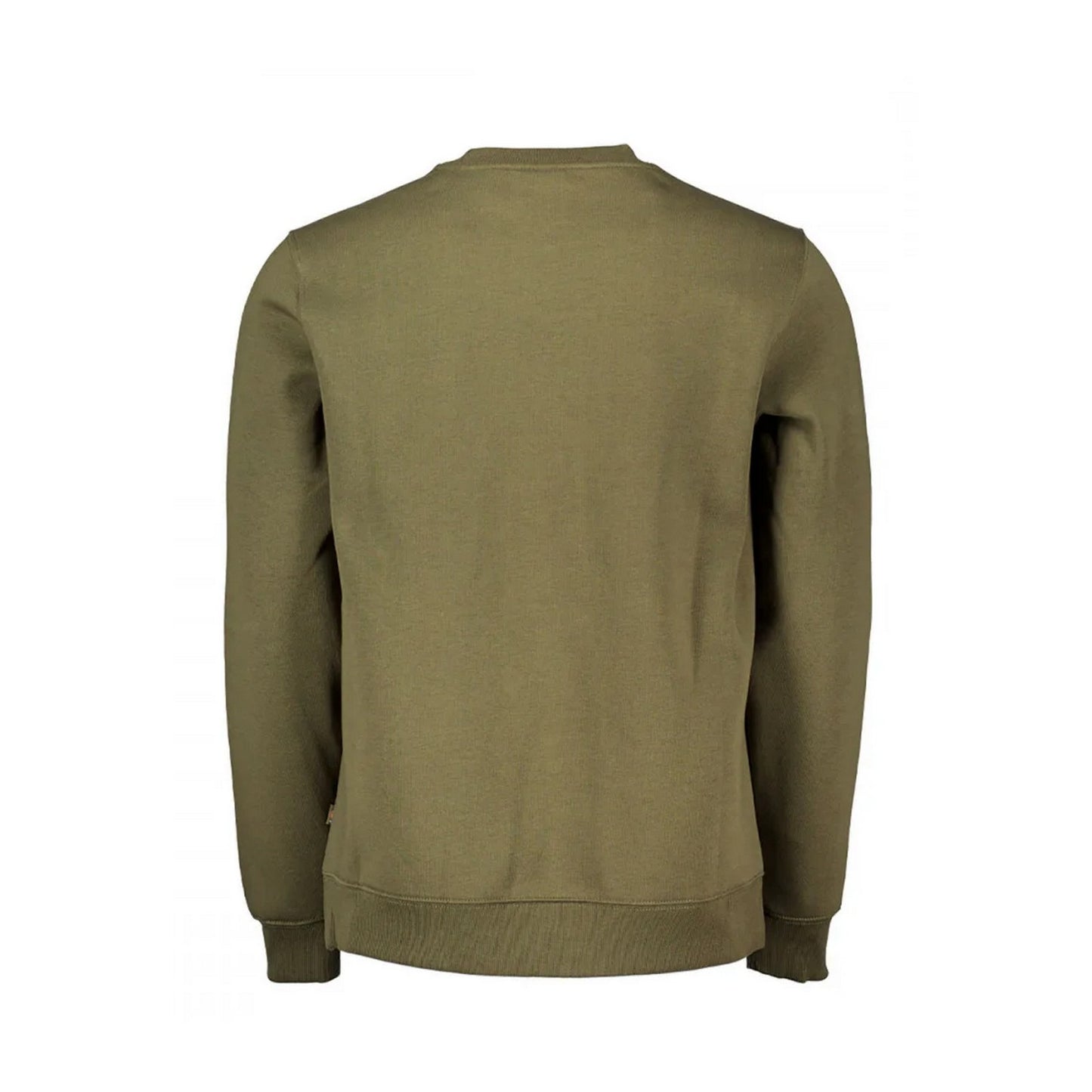 Felpe senza cappuccio Uomo Dickies - Oakport Sweatshirt - Verde