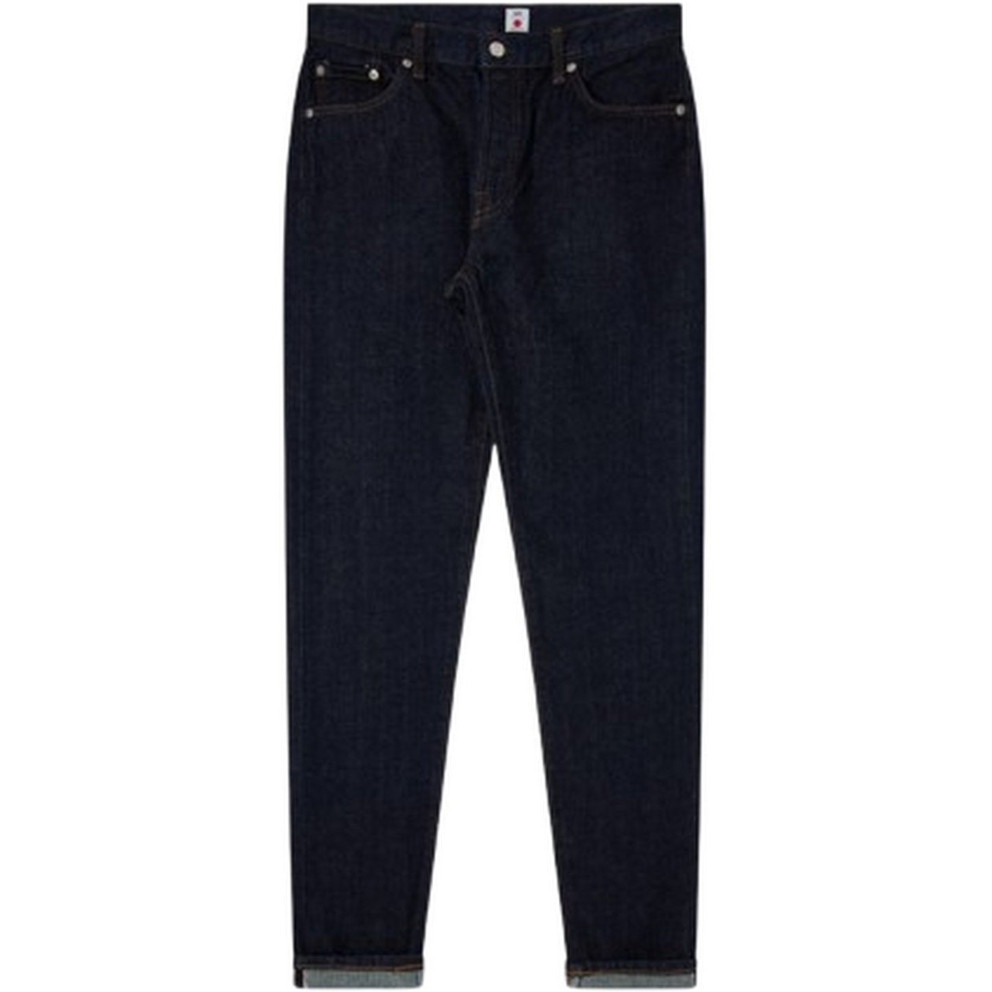 Jeans Uomo Edwin - Slim Tapered - Blu