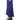 Gonne casual Donna Nike - Nsw W Tech Pack Skirt - Blu