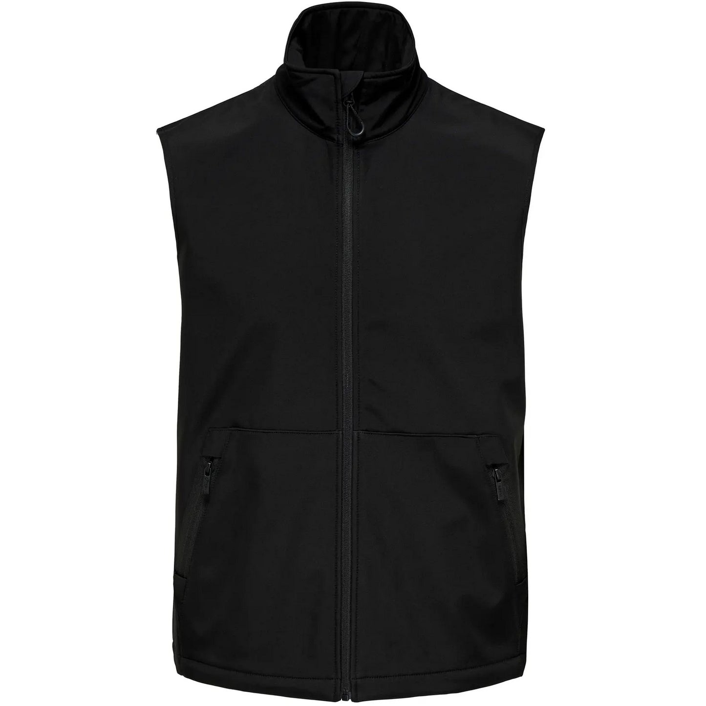 Gilet Uomo Only & Sons - Onsbowie Life Vest Otw Noos - Nero