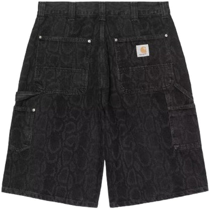 Bermuda Uomo Carhartt Wip - OG Double Knee Short - Camouflage