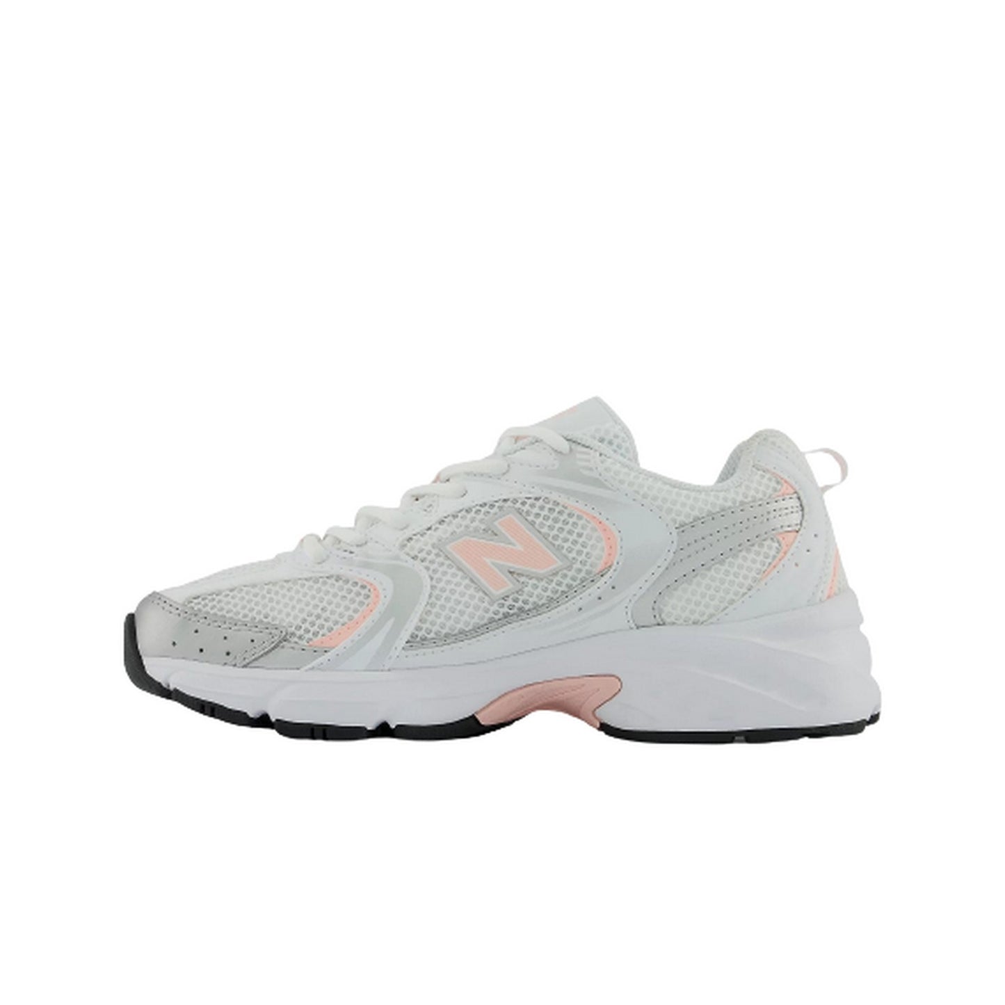 Sneaker Unisex New Balance - Scarpe Lifestyle Unisex - Grigio