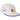 Cappellini da baseball Uomo The North Face - TNF Red Box Mesh Cap - Bianco