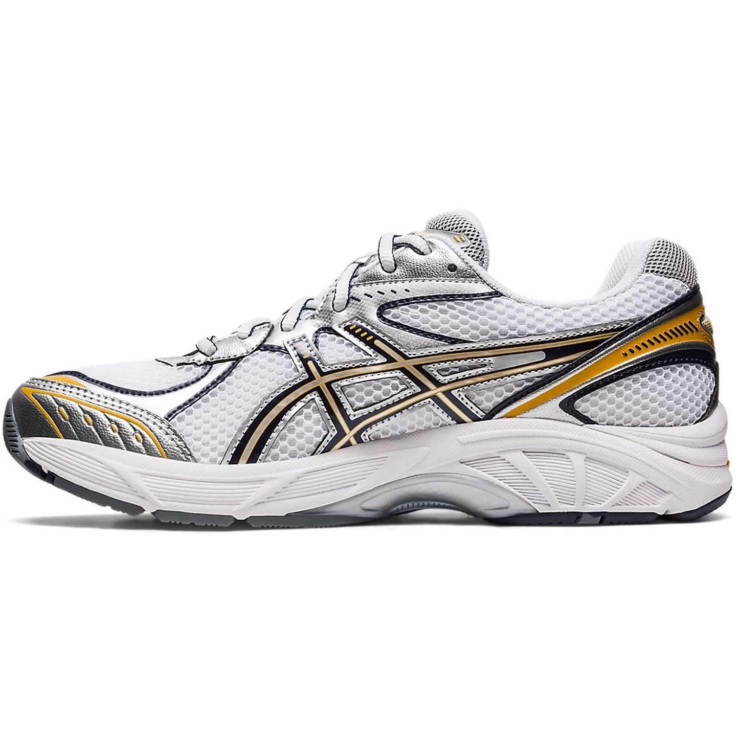 Sneaker Uomo Asics - Gel Gt 2160 - Bianco