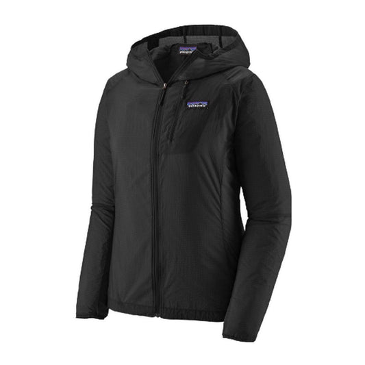 Giubbini Donna Patagonia - Houdini Jacket - Nero