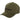 Cappellini da baseball Unisex Volcom - Volcom Vent Delta Adj - Verde