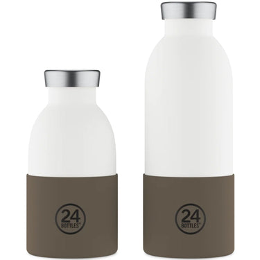 Thermos per bibite Unisex 24bottles - Base Cover Small - Marrone