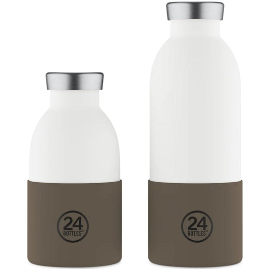 Thermos per bibite Unisex 24bottles - Base Cover Small - Marrone