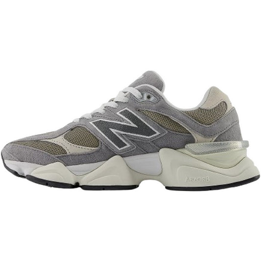 Sneaker Unisex New Balance - 9060 - Grigio