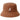 Cappelli alla pescatora Unisex Kangol - Wool Lahinch - Marrone