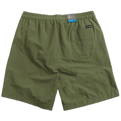 Bermuda Uomo Columbia - M Summerdry™ Short - Verde