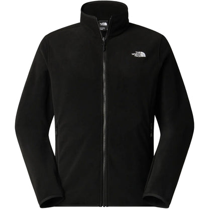 Giacche Uomo The North Face - M Quest Tri - Nero