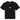 T-shirt Femme Dickies - Maple Valley Reg Tee W - Noir