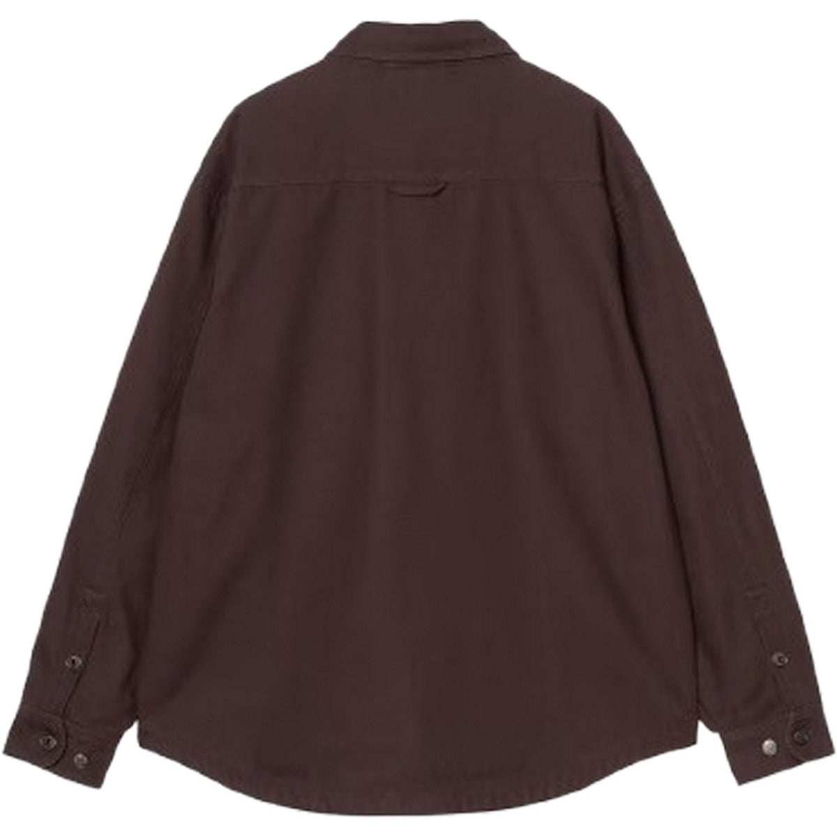 Camicie casual Uomo Carhartt Wip - Selby Shirt Jac - Multicolore