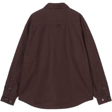 Camicie casual Uomo Carhartt Wip - Selby Shirt Jac - Multicolore