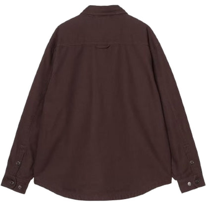 Camicie casual Uomo Carhartt Wip - Selby Shirt Jac - Multicolore