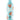 Thermos pour boissons unisexe 24 bouteilles - Clima Bottle 850 Hey! -Céleste