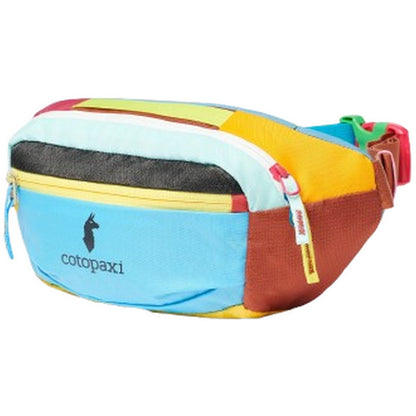 Borse a mano Unisex Cotopaxi - Kapai 3L Hip Pack - Multicolore
