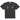 Volcom Men's T-shirt - Forcefield Sst - Grey