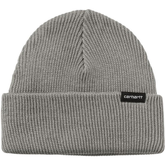 Berretti in maglia Unisex Carhartt Wip - Gordan Beanie - Grigio