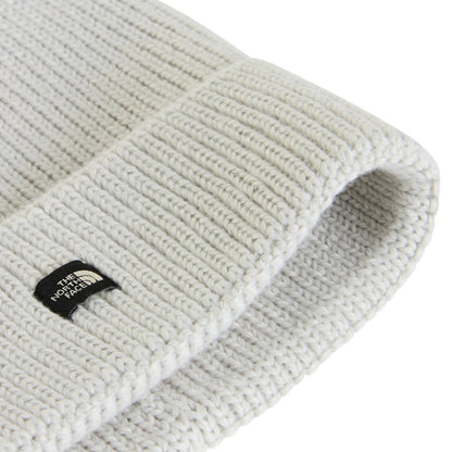 Berretti in maglia Unisex The North Face - Tnf Mini Logo Box Beanie - Grigio