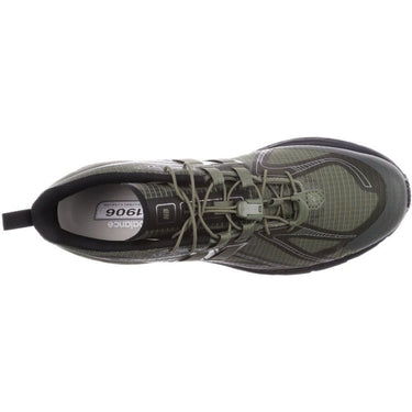 New Balance Unisex Sneaker - Lifestyle Shoe - Unisex - Synthetic-Mes - Beige