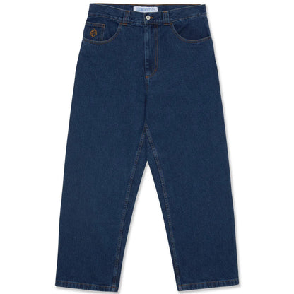 Jeans Ragazzo Polar - Big Boy Jeans - Blu
