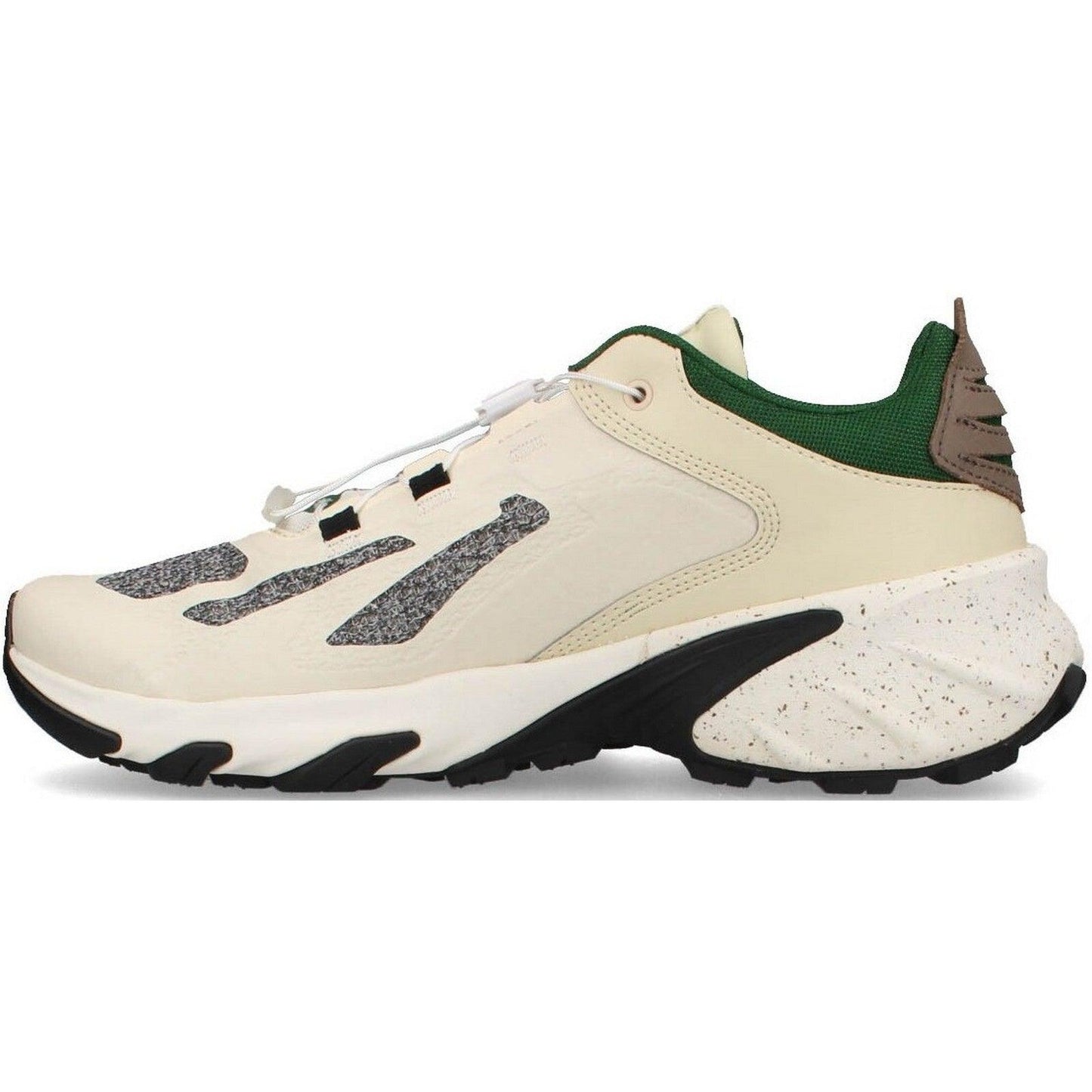 Scarpe da escursionismo Unisex Salomon - Speedverse Prg - Bianco