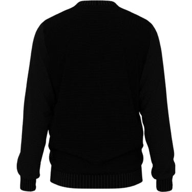 Maglie a manica lunga Uomo Levi's - Original Hm Sweater - Nero
