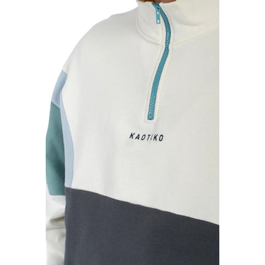 Felpe senza cappuccio Uomo Kaotico - Crew Arthur - Multicolore