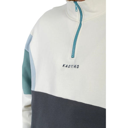 Felpe senza cappuccio Uomo Kaotico - Crew Arthur - Multicolore