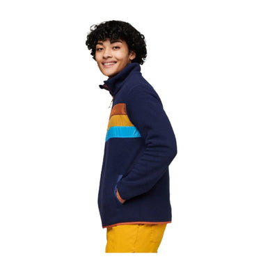 Felpe con cappuccio Uomo Cotopaxi - Teca Fleece Full-Zip Jacket M - Multicolore