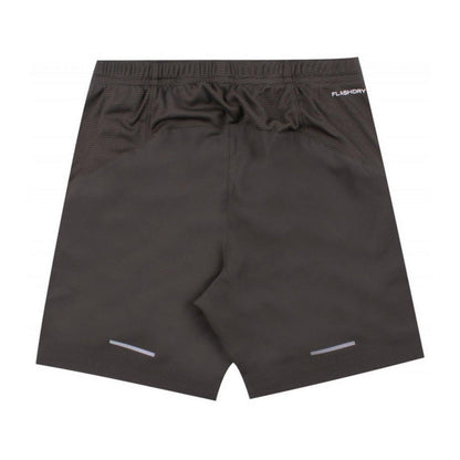 Bermuda Bambino The North Face - Bambino B Reactor Short (Kids) - Verde