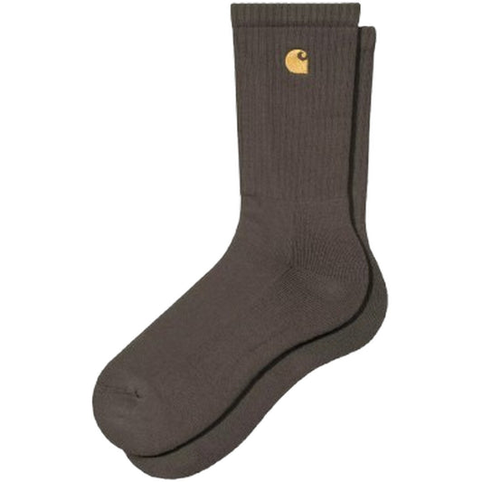 Calze Unisex Carhartt Wip - Chase Socks - Nero