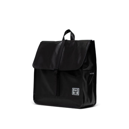 Zaini Casual Unisex Herschel - City Backpack - Nero